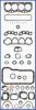 FIAT 5881127 Full Gasket Set, engine